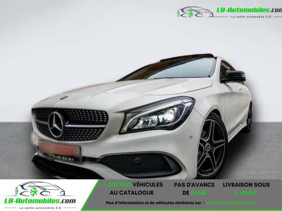 Mercedes CLA  CLA 180 BVA
