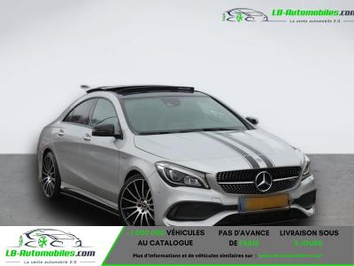 Mercedes CLA  CLA 180