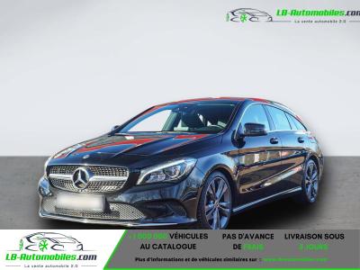 Mercedes CLA  CLA 180 BVA