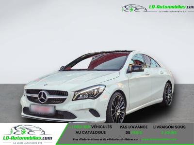 Mercedes CLA  CLA 180 BVA