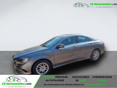 Mercedes CLA  CLA 180 CDI
