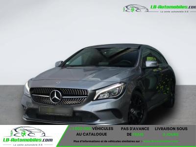 Mercedes CLA  CLA 250 BVA