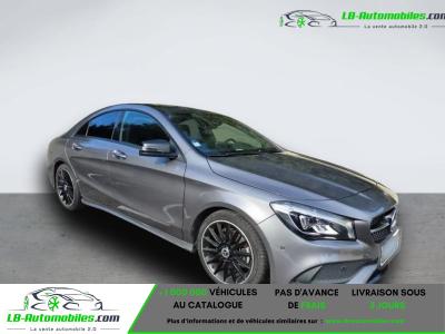 Mercedes CLA  CLA 220 CDI BVA