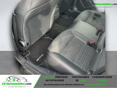 Mercedes CLA  CLA 220 CDI BVA