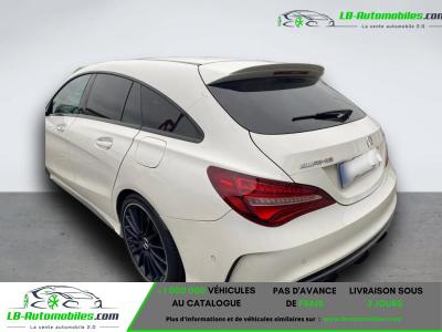 Mercedes CLA  CLA 45 AMG BVA