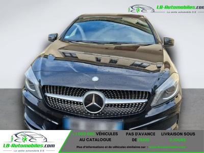 Mercedes Classe A  180 BVA
