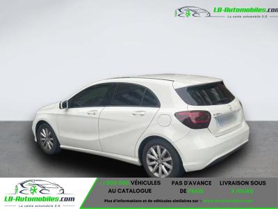 Mercedes Classe A  180 BVA