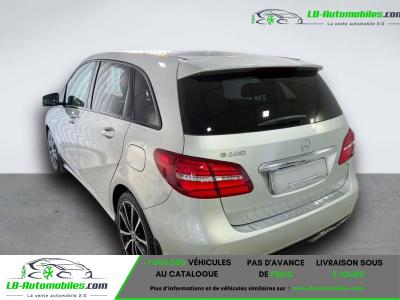 Mercedes Classe B 200 BVA