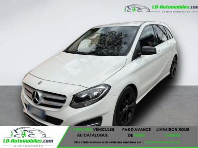 Mercedes Classe B 200 BVA