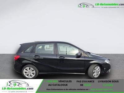 Mercedes Classe B 180