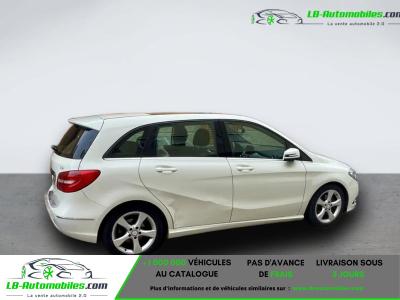 Mercedes Classe B 180