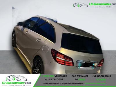Mercedes Classe B 180 CDI BVA
