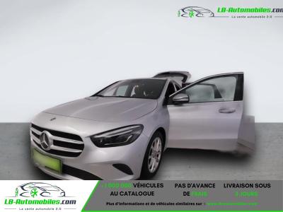 Mercedes Classe B 220 CDI BVA