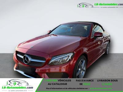 Mercedes Classe C 400 4MATIC BVA