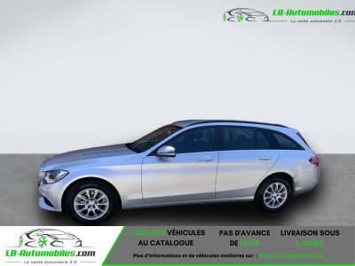 Mercedes Classe C 200 CDI BVA