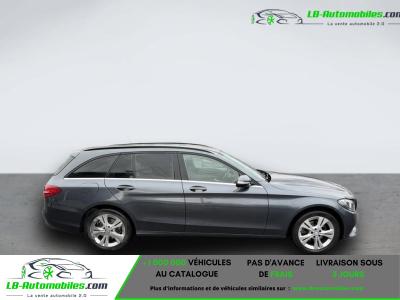 Mercedes Classe C 180 BVA