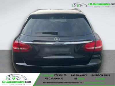 Mercedes Classe C Break 180 BVA