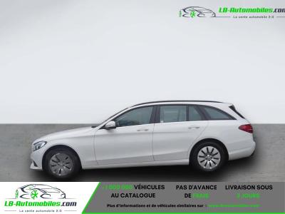 Mercedes Classe C Break 180 BVA