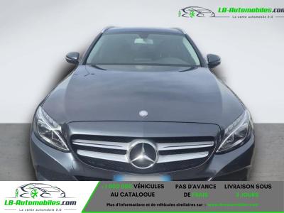 Mercedes Classe C Break 200 BVA