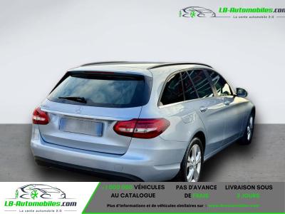 Mercedes Classe C Break 220 CDI BVA