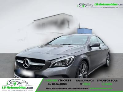 Mercedes CLA  CLA 180