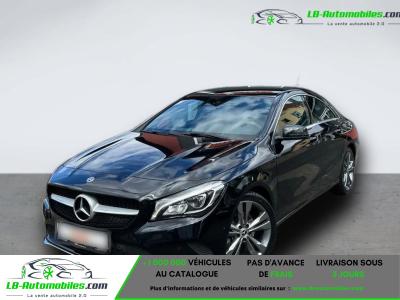 Mercedes CLA  CLA 200