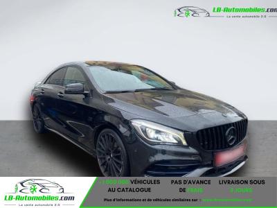 Mercedes CLA  CLA 200 BVA