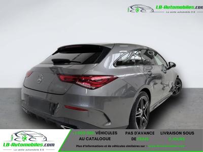 Mercedes CLA  CLA 220 BVA