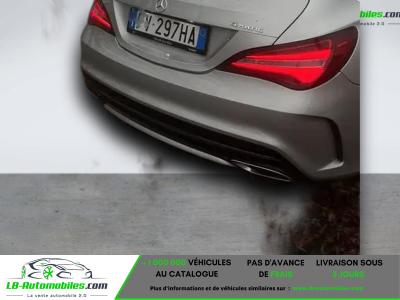 Mercedes CLA  CLA 220 BVA