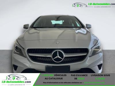 Mercedes CLA  CLA 220 CDI BVA