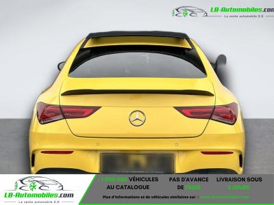 Mercedes CLA  CLA 250 BVA