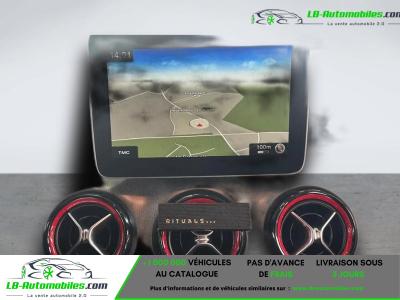 Mercedes CLA  CLA 250 BVA