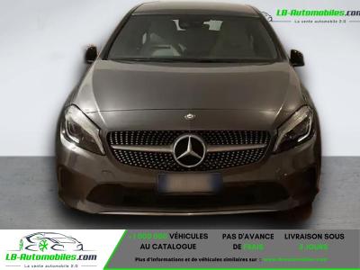 Mercedes Classe A  160 BVA