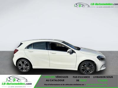 Mercedes Classe A  180 BVA