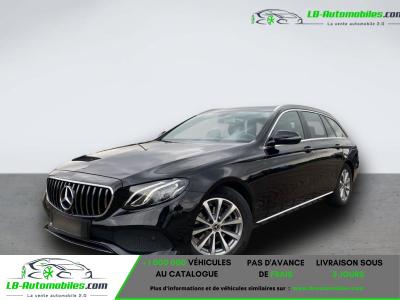 Mercedes Classe E 200 BVA