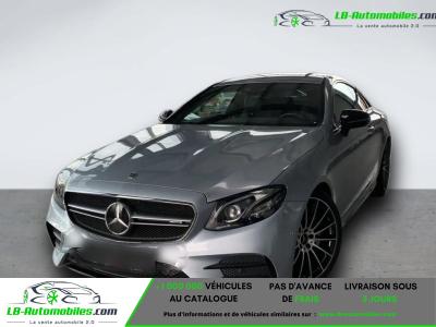 Mercedes Classe E 53 AMG BVA