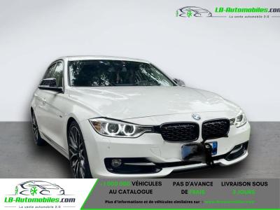 BMW Série 3 328i BVA