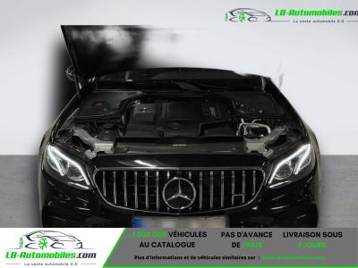 Mercedes Classe E 53 AMG BVA