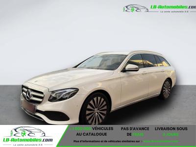 Mercedes Classe E 220 CDI BVA