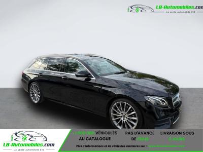 Mercedes Classe E 220 CDI BVA