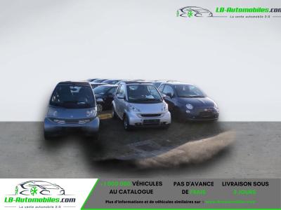 Mercedes Classe E 200 CDI BVA