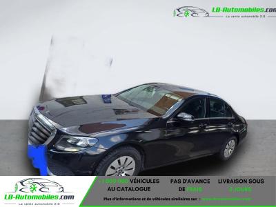 Mercedes Classe E 200 CDI BVA
