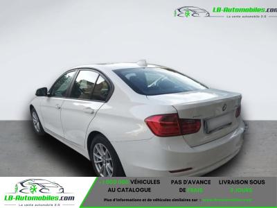 BMW Série 3 316i BVA