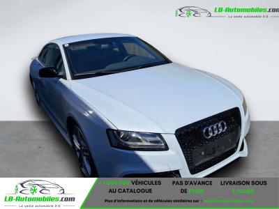 Audi RS5 V8 4.2 FSi 450 Quattro S Tronic 7