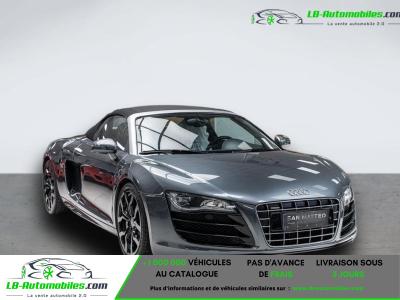 Audi R8 Spyder V10 5.2 FSI 525 Quattro R-Tronic