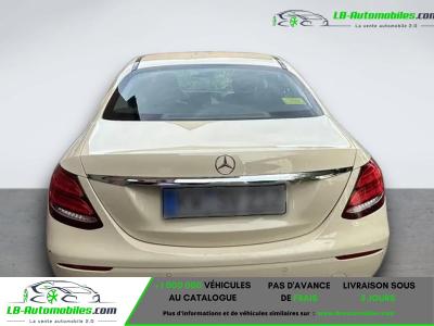 Mercedes Classe E 200 BVA