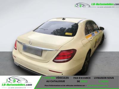 Mercedes Classe E 200 CDI BVA