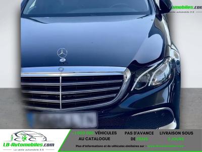 Mercedes Classe E 220 CDI BVA