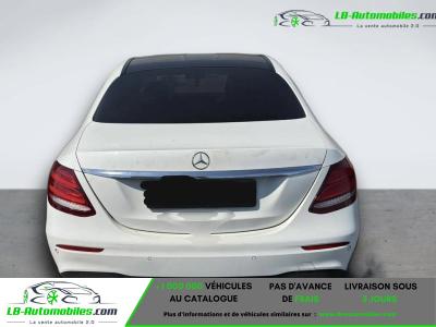 Mercedes Classe E 350 CDI BVA