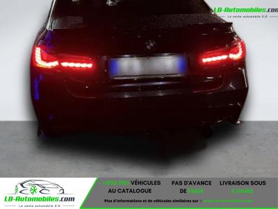 BMW Série 3 318d BVA